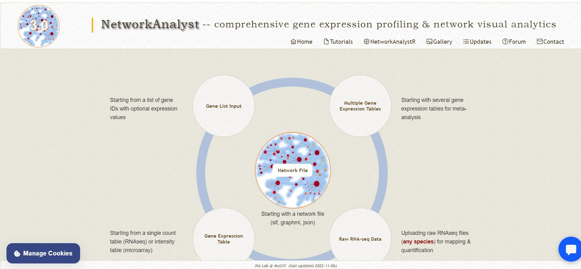 NetworkAnalyst